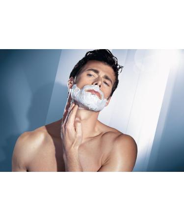 Buy Gillette Series Shaving Gel for Sensitive Skin 75 ml (6-Pack) | Soothing Hydrating & Ideal for Sensitive Skin International Shipping Available - Buy Online on GoSupps.com