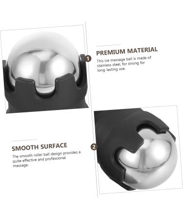 Buy Tovinanna 3ST Muscle Massage Device - Enhance Circulation & Relaxation | International Shipping Available - Buy Online on GoSupps.com