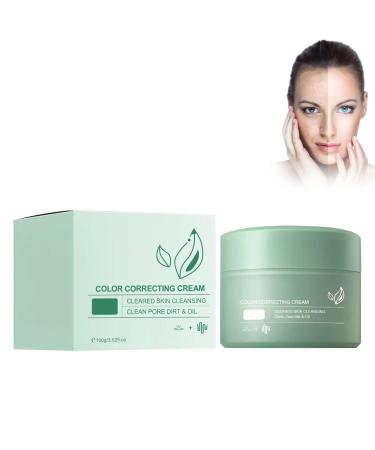 Mikabila Mushroom Head Air Cushion CC Cr me (03)