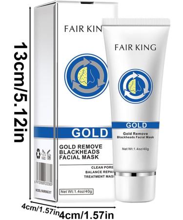  bellv Gold Tone for Face Exfoliator Skin Care Exfoliator Jelly Clay for Skin Care Golden Gel Face Tone for Instant Hydration Facial Treatment for Smoothing and - Buy Online on GoSupps.com