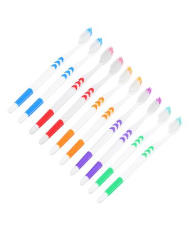 Anneome 30th disposable toothbrush toothbrush travel coal toothbrushes travel toothbrush family toothbrushes masse ultraichen toothbrush travel around hiking cleaning brush