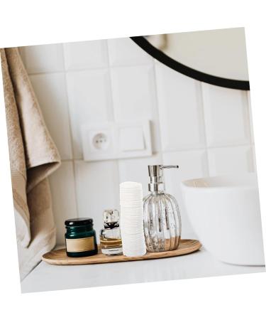 Buy Ipetboom 800 Pcs Cleansing Cotton Face Wipes - Absorbent Makeup Remover Pads - Perfect for Daily Facial Cleaning | International Shipping - Buy Online on GoSupps.com