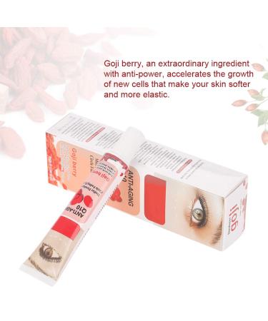 Anti Aging Eye Cream Serum | Firming & Hydrating Formula | Reduces Fine Lines, Dark Circles, and Under Eye Swelling | Soft, Smooth, and Youthful Skin - Buy Online on GoSupps.com