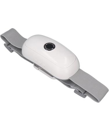 Fafeicy Electric Slimming Waist Massage Belt | 5 Modes 10 Strengths Cordless | Best Home Use Massage Device for Weight Loss - Buy Online on GoSupps.com