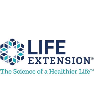 Life Extension Magnesium Caps 500mg - 270 Veg Capsules - Broad Spectrum Supplement with Oxide, Citrate, Succinate - Vegetarian Friendly - Buy Online on GoSupps.com