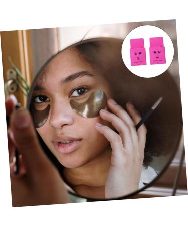 FOMIYES 2 boxes Salon Mapping Measuring Eyebrow Makeup Lines Reliable Tools Tattoos Wire Simple - Buy Online on GoSupps.com