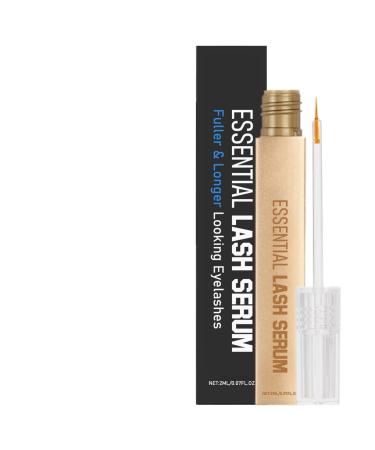 Eyelash Strengthening | Practical Eyelash Activator 3ml | Hair Thickening Agent For Intense Volume Beauty Solution Women And Girls