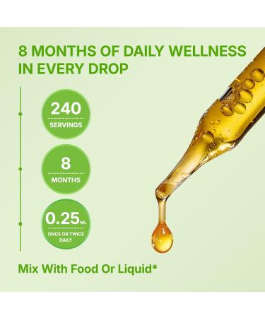 Oregano Oil Organic Drops - 80% Carvacrol Extra Strength & Undiluted - with Black Seed Oil Turmeric & Vitamin E - Oil of Oregano Supplement for Immune and Digestive Support - Vegan 2 fl oz - Buy Online on GoSupps.com