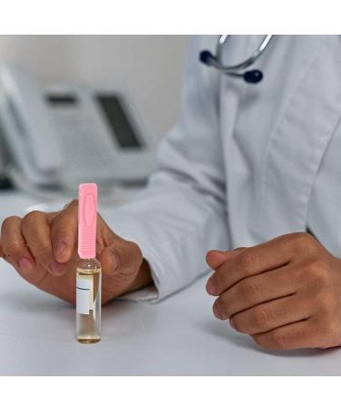 5pcs Pink Nurse's Helper Multi-Functional Ampoule Opener - Safe & Convenient Vial Bottle Breakers - Buy Online on GoSupps.com