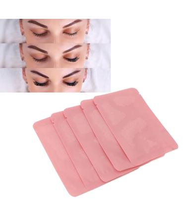 Eyelash Cleaner Concentrate - 10 Pieces | Foaming Shampoo for Eyelash Extensions | Daily Deep Cleaning & Removal of Dust & Oil - Pink Package - Buy Online on GoSupps.com