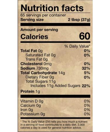 Kogi LA Street Sauces | Sweet Garlic Teriyaki Marinade and Sauce - Bulk 65oz, Chicken Teriyaki, Glaze, Garlic Teriyaki | Teriyaki Sauce for Grilling and Marinating - Buy Online on GoSupps.com