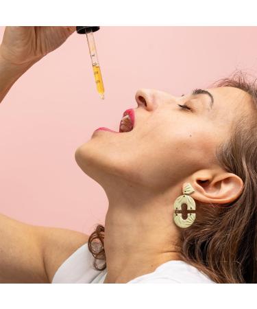 Vitamine D3 liposomale en gouttes pour renforcer les os et l immunit Flacon de 60 ml 30 jours Sans OGM Fabriqu en UE Sundt Nutrition Suppl ment alimentaire - Buy Online on GoSupps.com