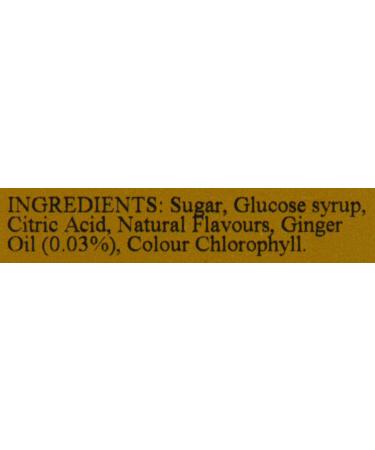 Simpkins Warming Ginger Fruit Drops 200 g (Pack of 6) - Buy Online on GoSupps.com