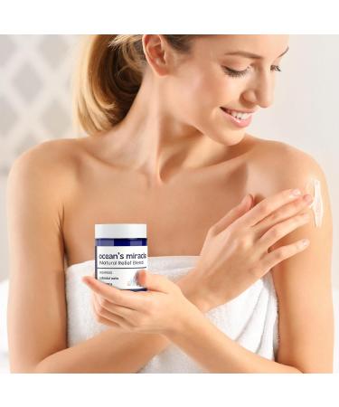 Soothing skin cream moisturizing cream for sensitive skin | Soothing body cream 140g facial care natural moisturizing lotion moisturizing ointment for dry and itchy skin - Buy Online on GoSupps.com
