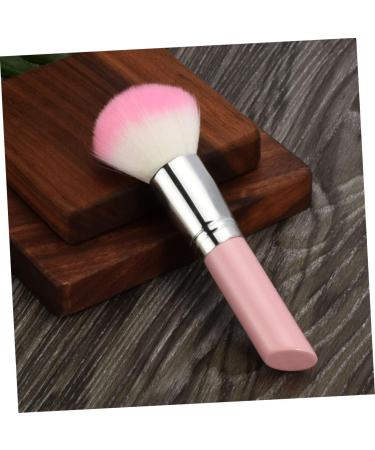 minkissy 1pc Foundation Brush Beauty for Makeup Facial Eyeliner Brush Bronzer Brush Makeup Concealer Brush Blusher Brush Cosmetics Brush Portable Makeup Brush Tool Mix - Buy Online on GoSupps.com