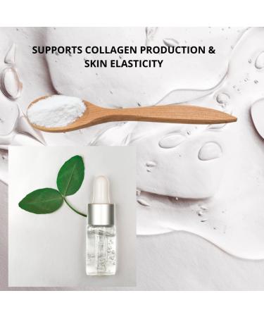 Brittanie's Thyme Pure Hyaluronic Acid Serum | Anti-Aging Face Serum for Fine Lines & Wrinkles | Intense Plumping & Hydration | 2 oz Repair for Dry Skin - Buy Online on GoSupps.com