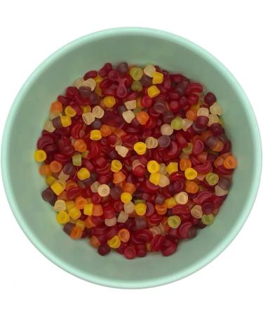  Marley's Cherry Lips & Floral Gums Mix Party Sharing Jar 2 kg - Buy Online on GoSupps.com