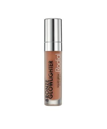 Rodial Bronze Glowlighter 6 1 ml - Cr me Bronzante pour une Luminosit Instantan e Pigment Bronzant Nacr Formule L g re avec Vitamine E et Vitamine B pour Hydrater et Uniformiser le Teint