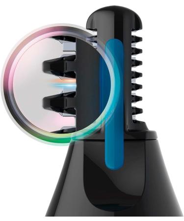 Philips NT3650/16 Nose Trimmer - Grey - 1 Count - Buy Online on GoSupps.com