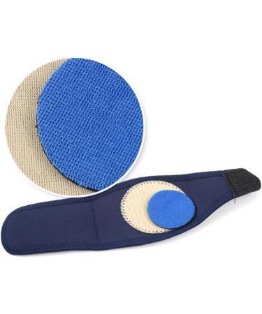 Buy Healvian 6 Pairs Foot Arch Supports - Best Arch Sleeves & Shoe Inserts for Pain Relief | International Shipping Available - Buy Online on GoSupps.com