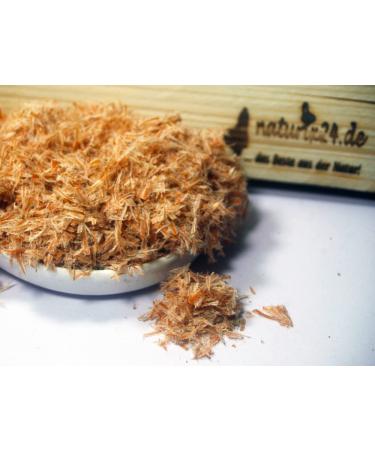 Naturix24 Pine bars cut 250 g