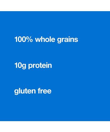 KIND Vanilla Blueberry Flax Seeds Granola - 10g Protein - Gluten Free - 11oz - Buy Online on GoSupps.com