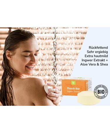 GREENDOOR Gingembre biologique cosm tique exp rimentation - Buy Online on GoSupps.com