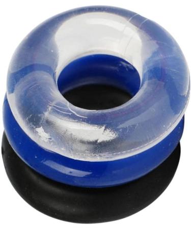 Waterproof Design Silicone Small Size and Light Weight Suitable for Travel - Buy Online on GoSupps.com