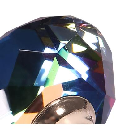 4 Nail Art Practice Stand Magnetic Nail Tip Practice Stand Nail Art Display Base Alloy Holder Nail Art Display Stand Manicure Tool (Diamond Symphony + 1 Base) Diamond Symphony + 1 base Diamond Symphony + 1 base - Buy Online on GoSupps.com