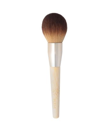 PARSA BEAUTY powder and bronzer brush made from FSC -certified bamboo make-up brush make-up brush made from fast-growing bamboo
