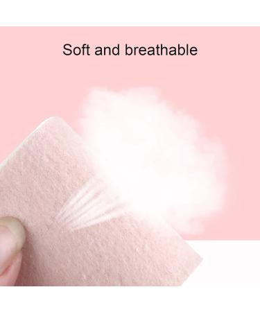 TSHAOUN 40-Piece Blister Prevention Patches - Nude Color Foot Care Sticker for New Shoes - Moleskin Tape Pads for Heel Toe Protection and Pain Relief - Buy Online on GoSupps.com