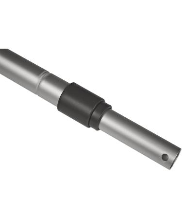 CleanAide Aluminum Mop Pole - Adjustable & Extendable 33-59 Inches - Buy Online on GoSupps.com