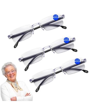 Generic Autozoom reading glasses-Auto Zoom Reading Classes Autozoom glasses for Presbyopia intelligent zoom color change glasses zoom glasses Auto Zoom Reading Glasses varifocal glasses (3)