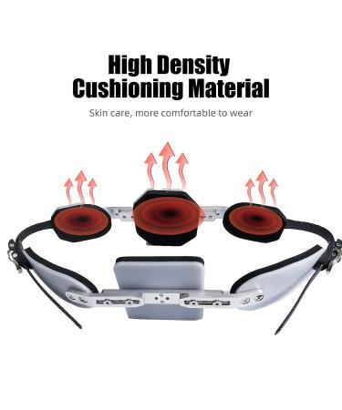 Shuyan Jiao Pectus Carinatum Orthosis Brace - Kids Pigeon Chest Support - Buy Online on GoSupps.com