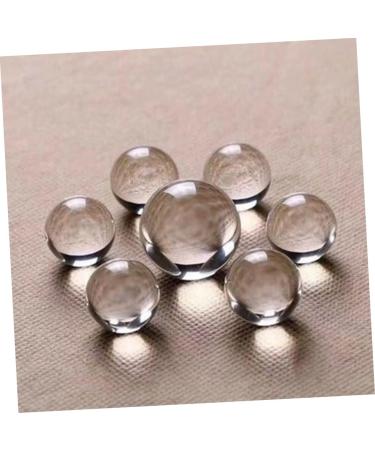 Healvian Mini-Crystal Fitness Balls | Jade Massage Tools for Gym & Relaxation | Round Hand Therapy & Muscle Relief - Buy Online on GoSupps.com