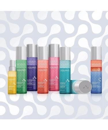 Revlon Professional Equave 2fase Curls Detangling Conditioner 50 ml - Buy Online on GoSupps.com