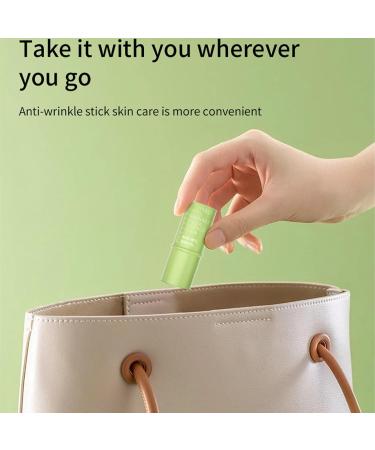Retinol Eye Cream for Dark Circles and Puffiness Anti Aging Under Eye Cream Retinol Serum for Face Eye Stick - Buy Online on GoSupps.com