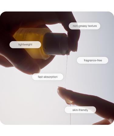 NURICLE 9PEPTIDES MYCO Boosting Dose 30ml (1.014 fl.oz) Anti-Aging Peptide Serum for Face Hydrating Korean Booster with Niacinamide & Mushroom Complex Collagen Support Smooth Wrinkles - Buy Online on GoSupps.com