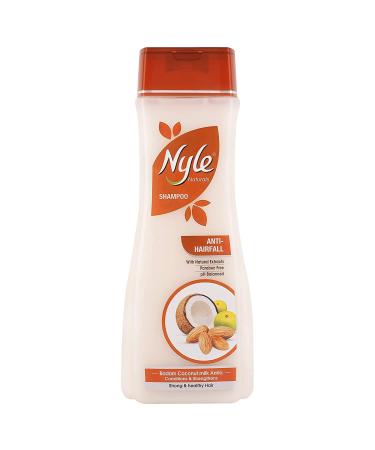 Nyle Anti-Hairfall Shampoo 800ml