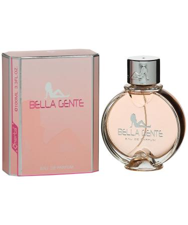 Omerta Women Eau de Parfum Bella Gente 100 ml