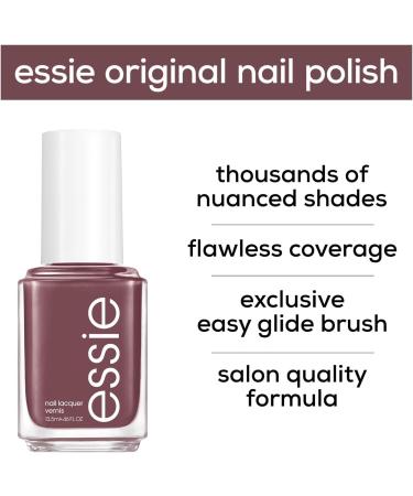 essie Original Neutral Nail Polish 13.5ml - mismatch to match - Buy Online on GoSupps.com