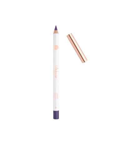 Wakeup Cosmetics - Creamy Eyeliner 2in1 pencil eyeliner and kohl with soft texture and satin finish long-lasting color Amy