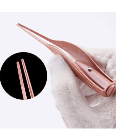 Milisten Nail Trimmers Kids Nail Clipper Set Ear Wax Removal Cleaner Nose Cleaning Tweezers Finger Toe Nail Manicure Tool for Children Boys Girls Toddler Nail Clippers - Buy Online on GoSupps.com