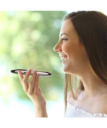 Portable Voice Translator Smart Foreign Language Translator Device Wifi/4G Two-Way Speech/Text 2.4 Inch Touch Screen Support 70 Languages for Travel Business White Good Times Black - Buy Online on GoSupps.com