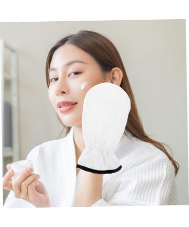  Outanaya Outanaya 1 Pair Hand Spa Hot Essential Lotion Thermal Gloves - Buy Online on GoSupps.com