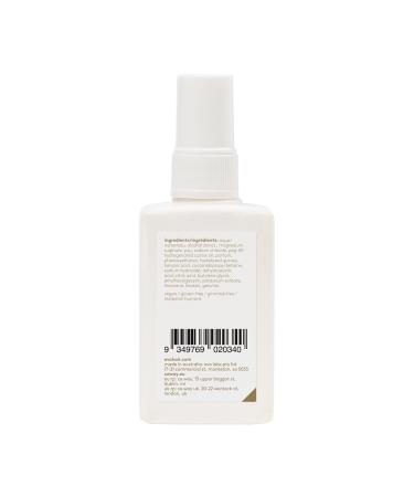 EVO Salty Dog Salt Spray - Hair Texture & Volume Spray - Beach Textured Hair Natural Matte Finish - Travel Size 50ml / 1.7fl.oz - Buy Online on GoSupps.com