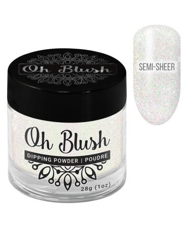 Oh Blush Powder 244 Unicorn (1oz)