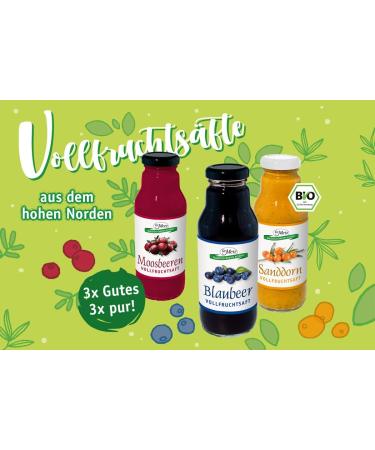 Dr. Metz Wild cranberry juice 300 ml Thick and economical 100% wild cranberries Fresh taste - Buy Online on GoSupps.com