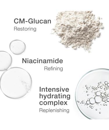 Hydro Repair Serum - Advanced Hydration & Protection for Dehydrated Aging Skin | Soothing Formula for Sensitive Skin | Enhances Radiance & Firmness (1.0 Oz - Buy Online on GoSupps.com