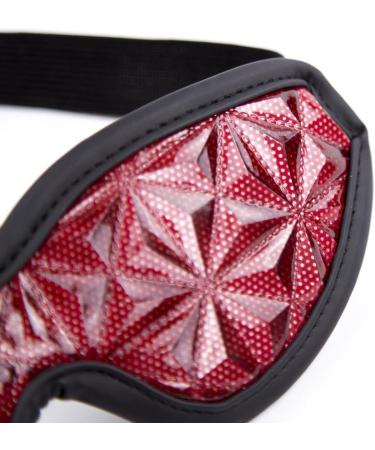  Red Varnish Eye Mask Cosmetic Product - Buy Online on GoSupps.com